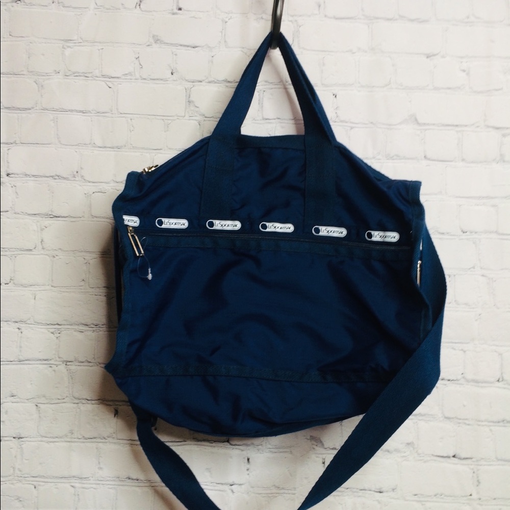 LeSportsac shoulder/hand bag